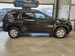 202 DACIA DUSTER - Image 3