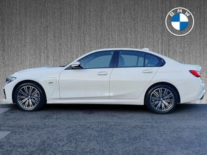BMW 3-Series 320d M Sport Saloon - Image 4