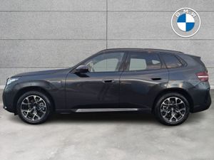 BMW X3 30e xDrive M Sport - Image 3