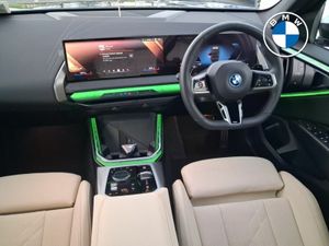 BMW X3 30e xDrive M Sport - Image 4