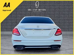 2018 Mercedes-Benz E220d AMG PREMIUM PLUS *SUNROOF - Image 3