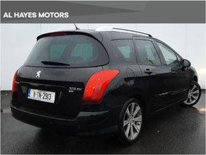 Peugeot 308 **SOLD SOLD SOLD SOLD SOLD** - Image 3