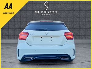 2016 Mercedes-Benz A180 AUTO *AMG PREMIUM* WOW - Image 4