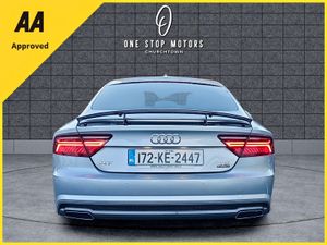 172 Audi A7 3.0TDI V6 S-LINE *HUGE SPEC* AMAZING - Image 3