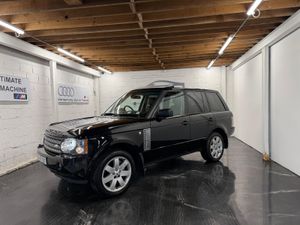 2007 Land Rover Range Rover 3.6 Vogue 5 Seater - Image 2