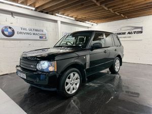 2007 Land Rover Range Rover 3.6 Vogue 5 Seater - Image 4
