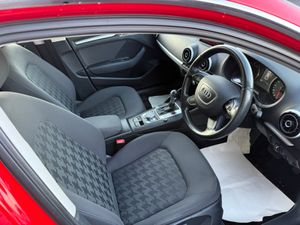 2015 Audi A3 1.4 Petrol Automatic,35k Miles only - Image 3
