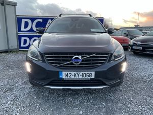 VOLVO XC60 2.0 DIESEL LEATHER NEW NCT 1/27 - Image 3