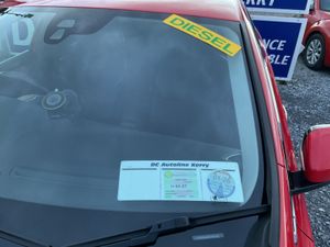 2014 VOLVO V40 1.6 DIESEL NEW NCT 1/27 SPOTLESS - Image 4