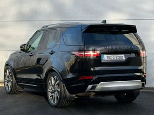 202 Discovery  HSE *7seat *1IrishOwner - Image 3