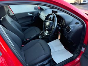 2016 Audi A1 1.0 Petrol Automatic, Low Kms - Image 3