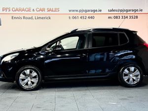Peugeot 2008 2017, 1 Year Warranty - Image 4