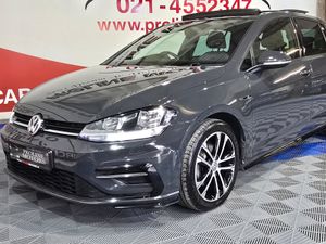 VW GOLF 2.0 TDI 150BHP R-LINE TECH PANORAMIC ROOF - Image 4