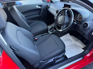 2016 Audi A1 Petrol 1.0 Automatic,Low Km 19k Miles - Image 3