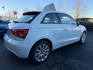 2015 Audi A1 1.0 Petrol Automatic,Low km 18k Miles - Image 2