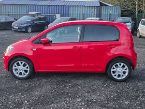 Volkswagen Up! Automatic 2015 - Image 4