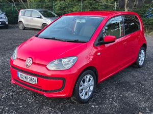 Volkswagen Up! Automatic 2015 - Image 3