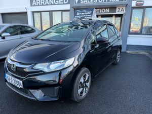 2015 Hinda Fit 1.5 Hybrid Auto,44k Miles Only - Image 2