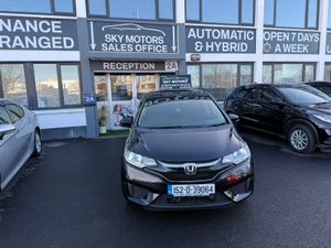 2015 Hinda Fit 1.5 Hybrid Auto,44k Miles Only - Image 4
