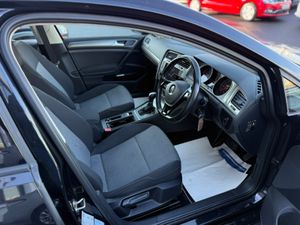 2016 VW Golf 1.2 Petrol Auto,Low Km 34k Miles - Image 3