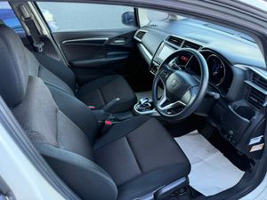 2016 Honda Fit 1.5 Hybrid Auto,Low Mileage - Image 3