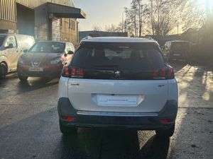 2018 PEUGEOT 5008 2.0HDI GT 7SEAT AUTO FULLY LOADE - Image 4