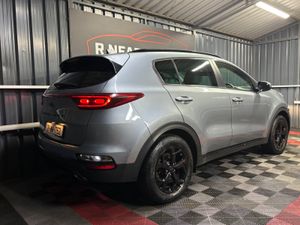 2021 Kia Sportage K3 Diesel Manual - Image 3