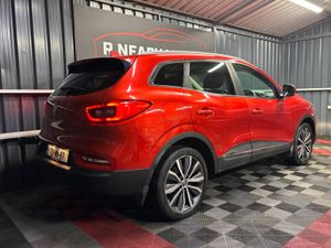 2021 211 Renault Kadjar 1.5 BLUE dCi 115 Iconic - Image 3