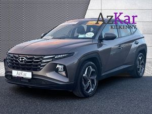 Hyundai Tucson 2022 COMFORT PLUS 1.6 PHEV 295 BHP - Image 4
