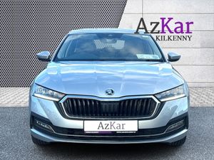 Skoda Octavia 2020 STYLE 2.0 TDI 115HP €112 P/W WI - Image 3