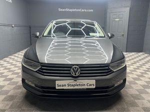 Volkswagen Passat 2.0 TDI SE BUSINESS BLUEMOTION 1 - Image 2