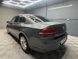 Volkswagen Passat 2.0 TDI SE BUSINESS BLUEMOTION 1 - Image 3