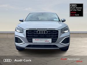Audi Q2 1.0 30TFSI 110BHP SE WITH COMFORT PACK - Image 3