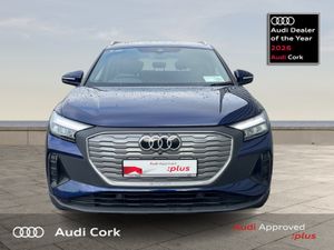 Audi Q4 e-tron ETRON 35 ADVANCE - Image 2