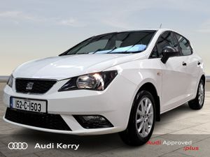 SEAT Ibiza 1.2 70BHP SE 4DR - Image 3