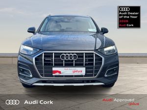 Audi Q5 50 TFSIe 299BHP QUATTRO SE AUTOMATIC WITH - Image 3