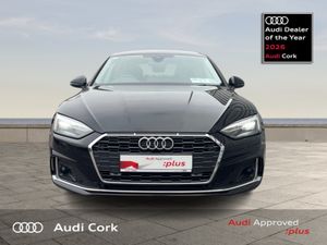 Audi A5 SPORTBACK 35TDI 163BHP SE AUTOMATIC - Image 3