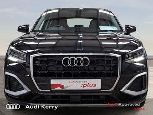 Audi Q2 30 TDI 116HP SE - Image 2