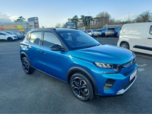 Citroen C3 YOU PURETECH 100 MY20 - Image 3