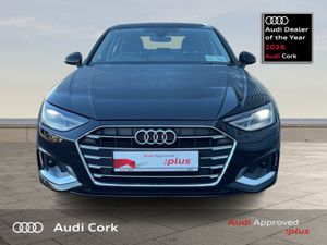 Audi A4 30TDI 136BHP SE AUTOMATIC - Image 3