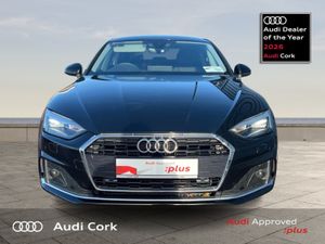 Audi A5 SPORTBACK 35TDI 163BHP SE AUTOMATIC - Image 3