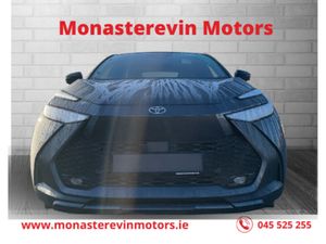 Toyota C-HR HYBRID SPORT+ - Image 2