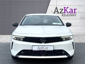 Opel Astra 2022 SC 1.2L PETROL HATCHBACK NCT 2028 - Image 3