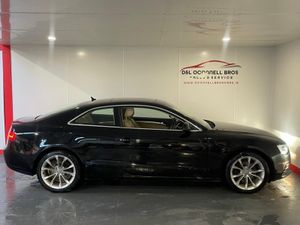 Audi A5 2.0 TDI 177BHP QUATTRO SE 2DR - Image 2