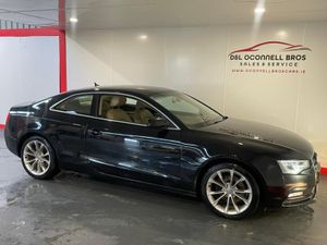 Audi A5 2.0 TDI 177BHP QUATTRO SE 2DR - Image 4