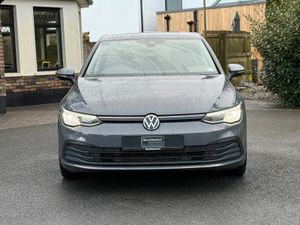 Immaculate 222 Volkswagen Golf! - Image 2