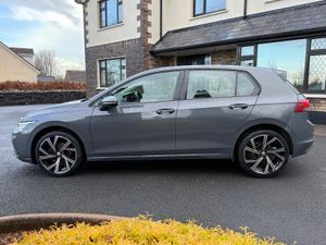 Immaculate 222 Volkswagen Golf! - Image 4