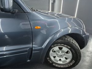 Mitsubishi Shogun 3.2 DID EQUIPPE 3DR - Image 4