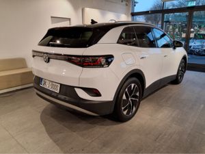 Volkswagen ID.4 MATCH PRO 77kwh - Battery Health C - Image 2