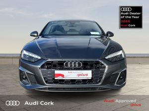 Audi A5 SPORTBACK 2.0 35TDI 163BHP S-LINE AUTOMATI - Image 3